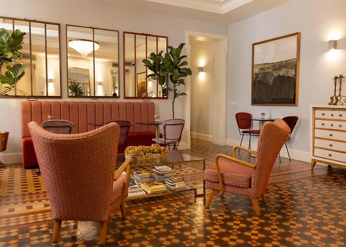 We Boutique Hotel Barcellona